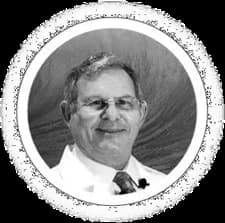 Dr. Ira Fine